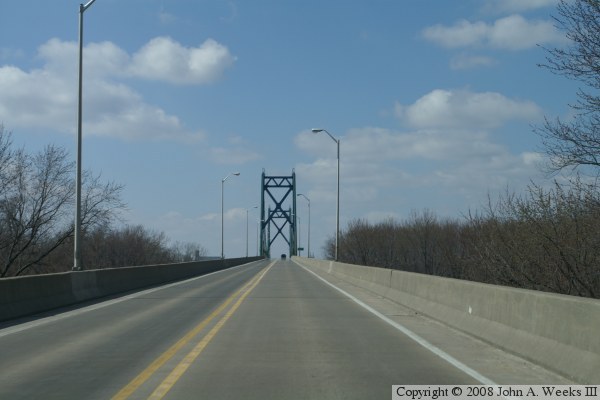 Gateway Bridge