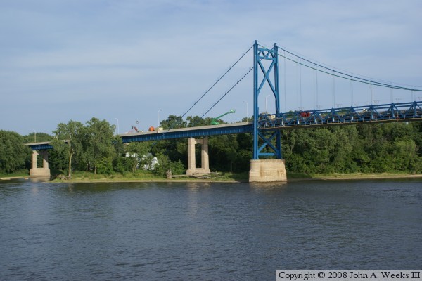 Gateway Bridge