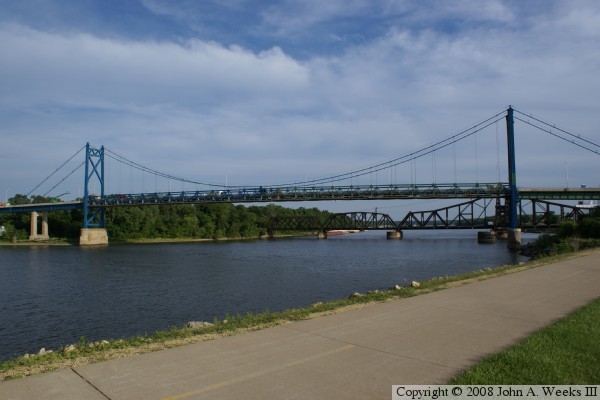 Gateway Bridge