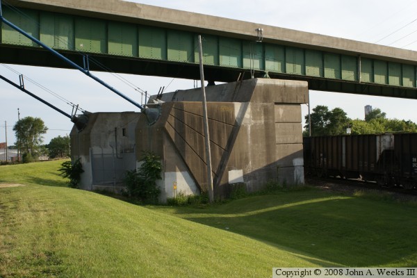 Gateway Bridge