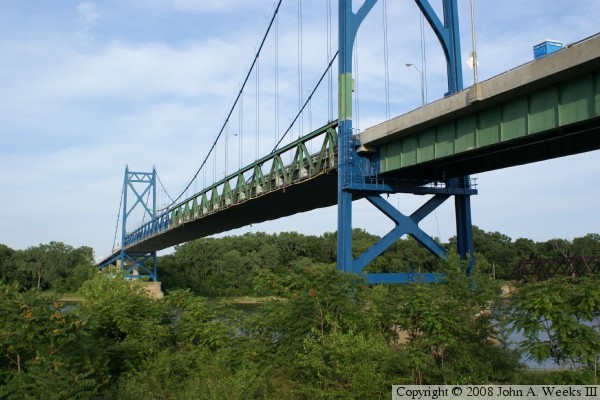 Gateway Bridge