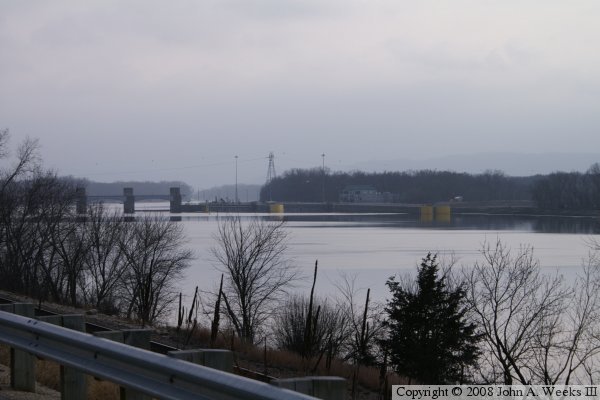 Lock & Dam #5A