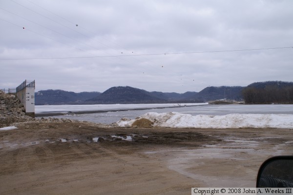 Lock & Dam #5A