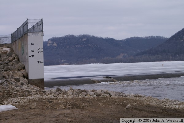 Lock & Dam #5A