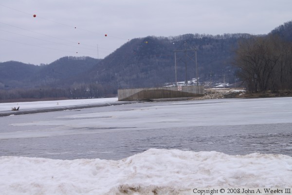 Lock & Dam #5A