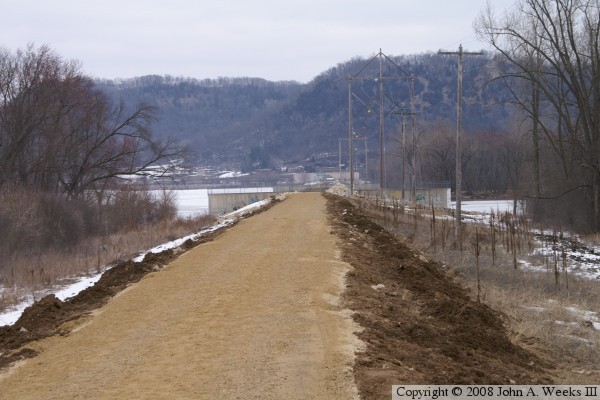 Lock & Dam #5A