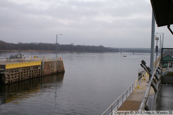 Lock & Dam #7