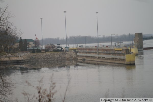 Lock & Dam #7