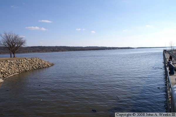 Lock & Dam #14