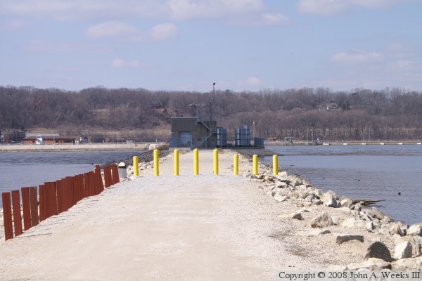 Lock & Dam #14