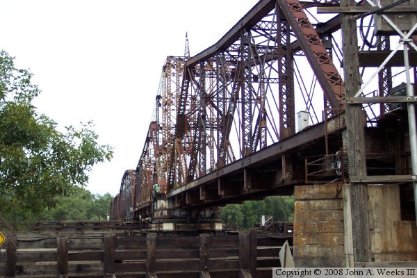 CP Rail Bridge