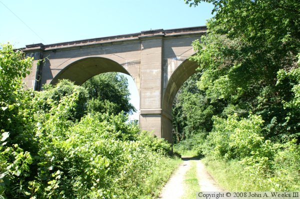 Thebes Bridge