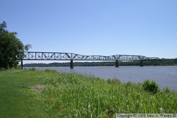 Thebes Bridge