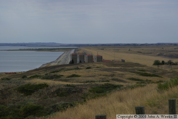 Fort Peck Dam