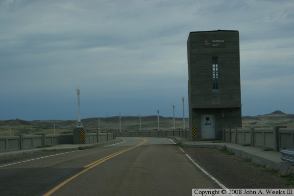 Fort Peck Dam