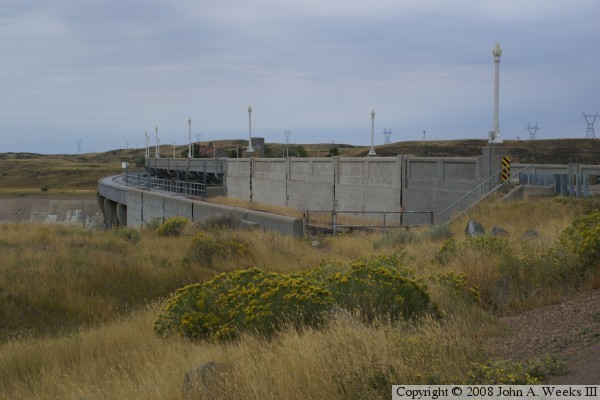 Fort Peck Dam