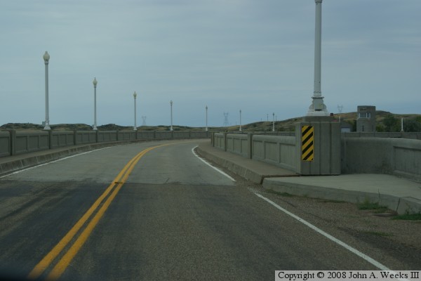 Fort Peck Dam