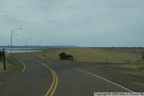 Fort Peck Dam
