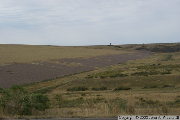 Fort Peck Dam