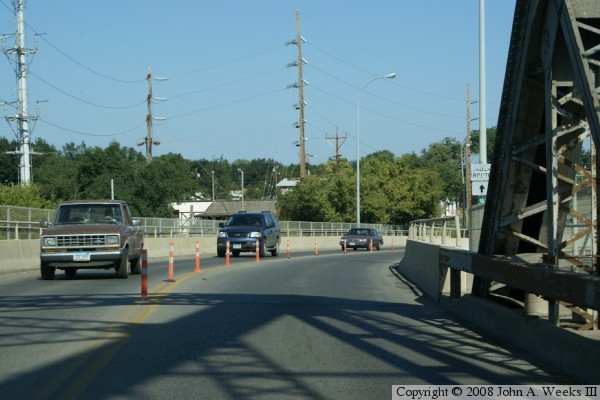 Liberty Memorial Bridge (Old)