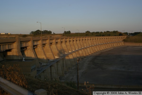 Garrison Dam