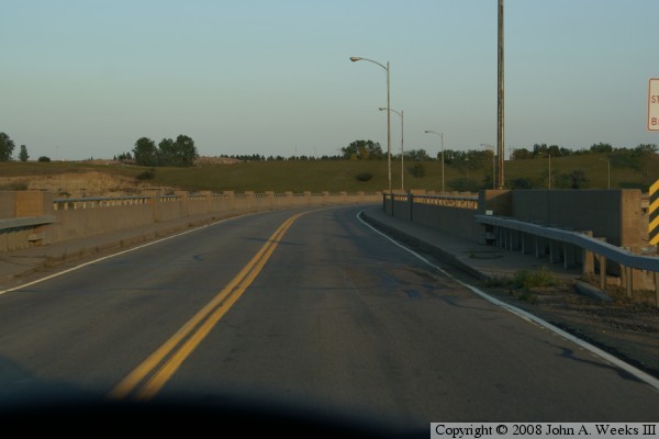 Garrison Dam
