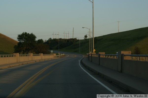Garrison Dam