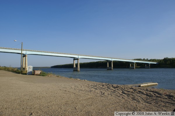 ND-200A Bridge