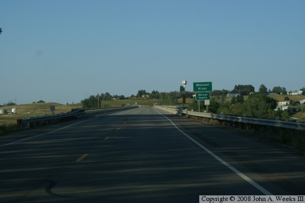 ND-200A Bridge