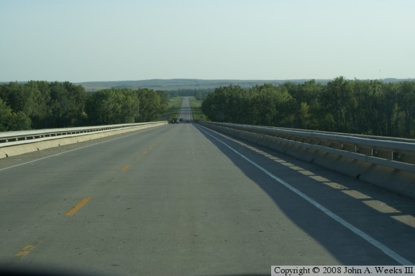 ND-200A Bridge