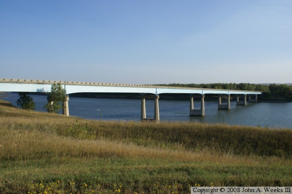 ND-200A Bridge