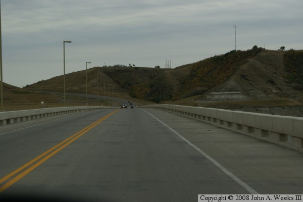 Four Bears Bridge