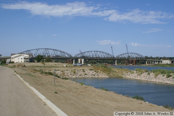 Liberty Memorial Bridge