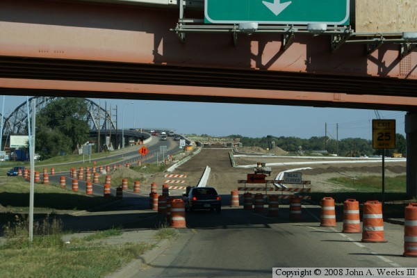 Liberty Memorial Bridge