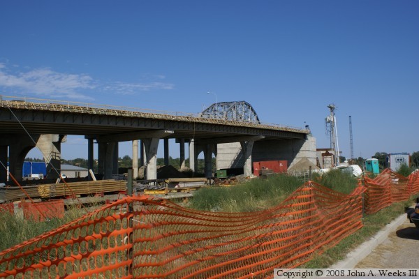 Liberty Memorial Bridge