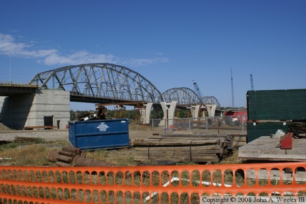 Liberty Memorial Bridge