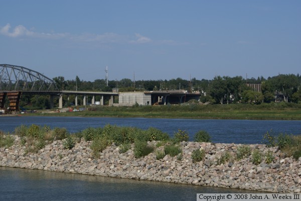 Liberty Memorial Bridge