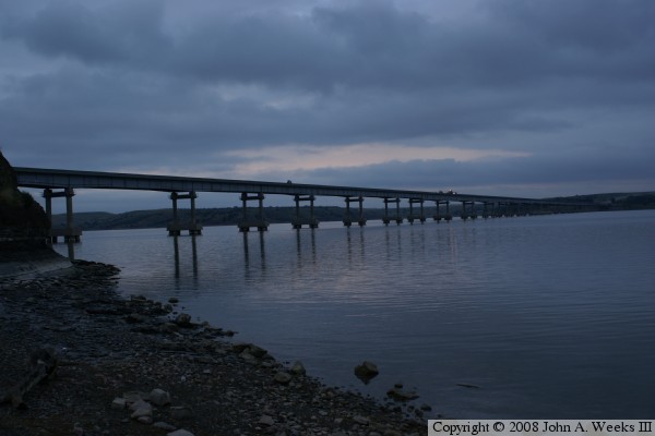 Platte-Winner Bridge