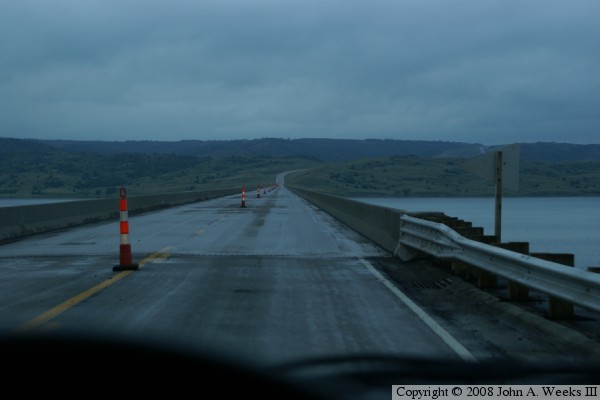 Platte-Winner Bridge