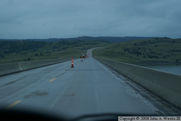Platte-Winner Bridge