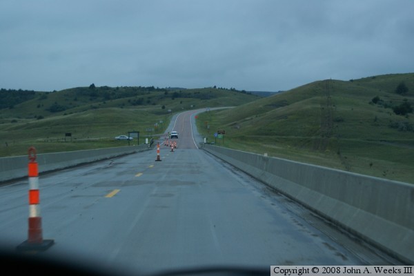 Platte-Winner Bridge