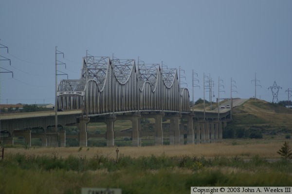 US-12 Bridge