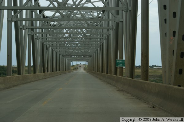 US-12 Bridge