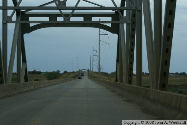 US-12 Bridge