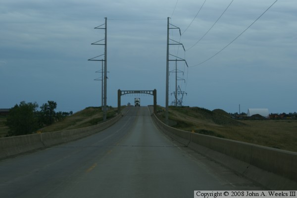 US-12 Bridge