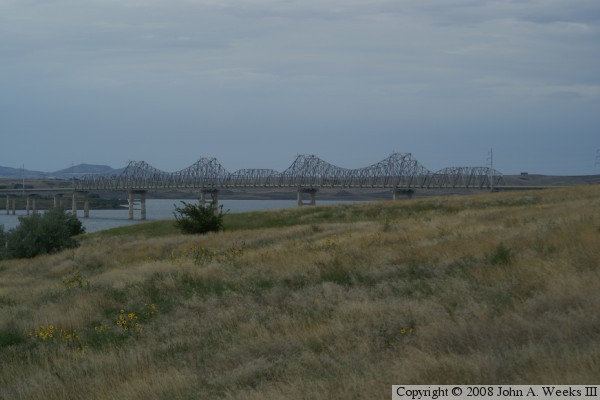 US-12 Bridge