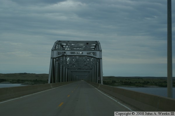 Forest City Bridge