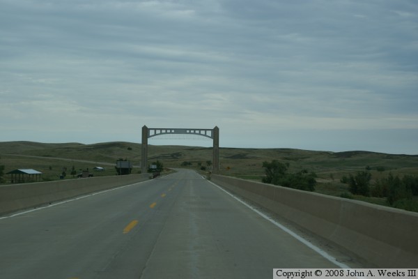 Forest City Bridge