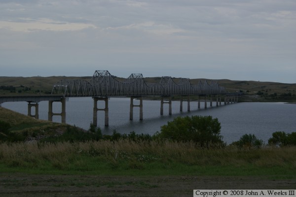 Forest City Bridge