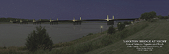 Yankton Discovery Bridge